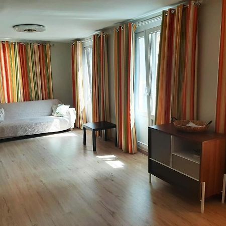 Piso Centrico En Santander Apartment Luaran gambar