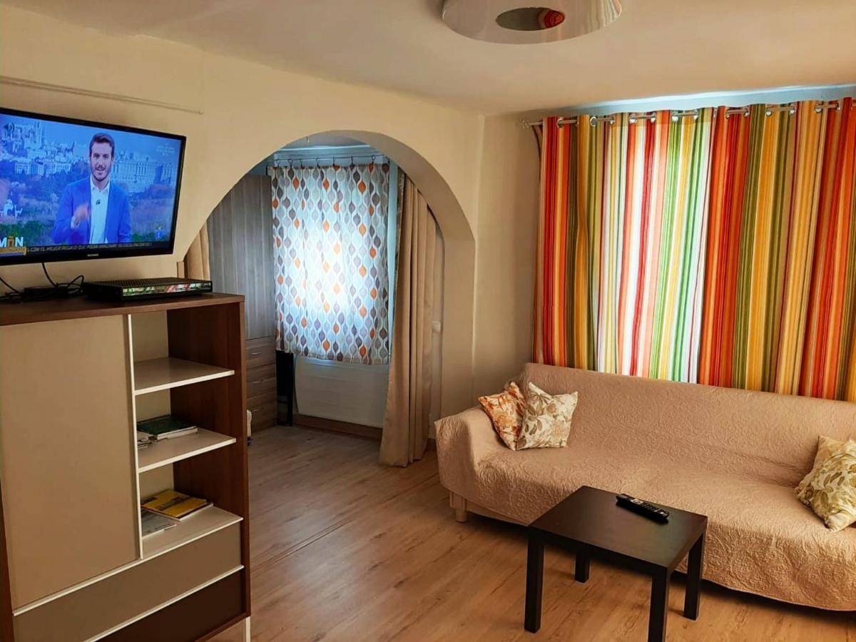 Piso Centrico En Santander Apartment Luaran gambar