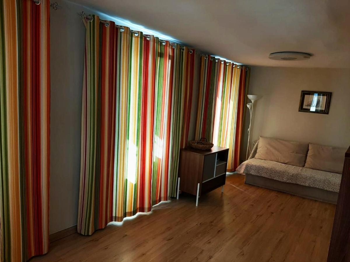 Piso Centrico En Santander Apartment Luaran gambar