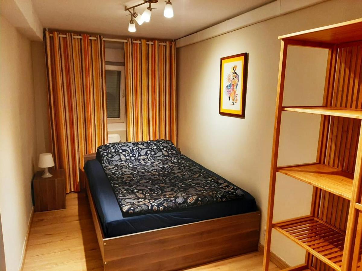 Piso Centrico En Santander Apartment Luaran gambar