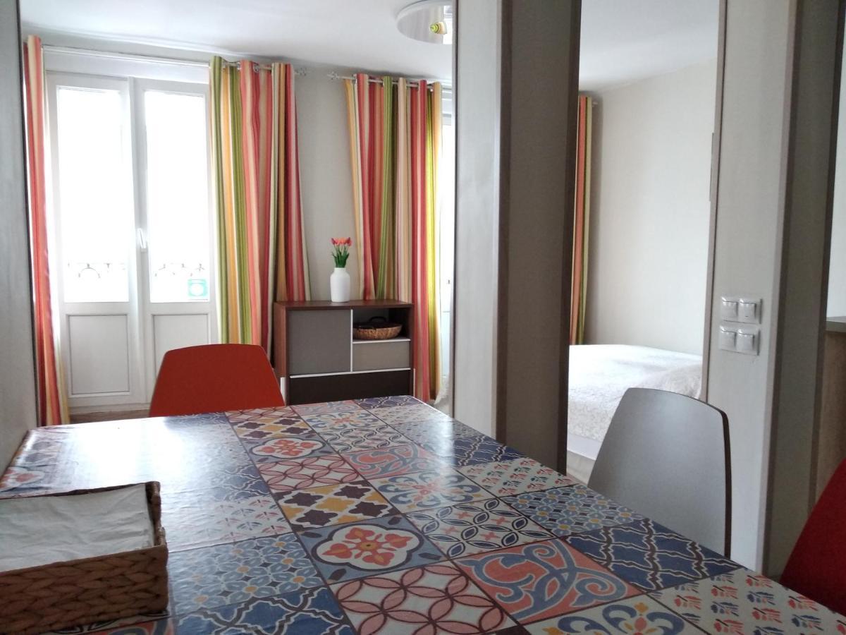 Piso Centrico En Santander Apartment Luaran gambar