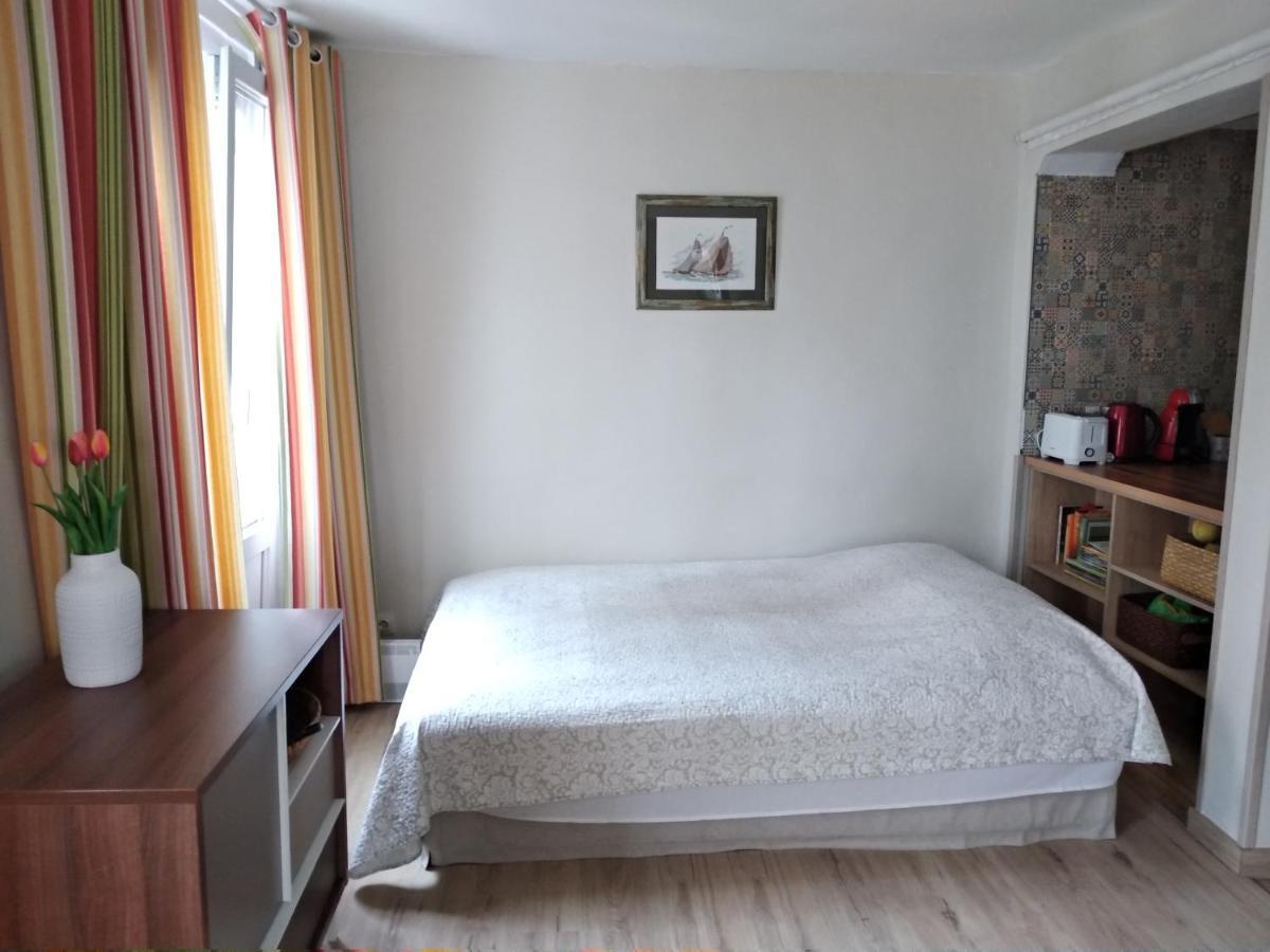 Piso Centrico En Santander Apartment Luaran gambar