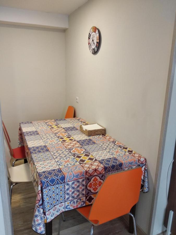 Piso Centrico En Santander Apartment Luaran gambar
