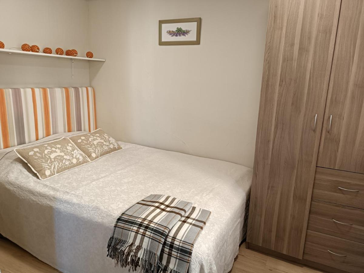Piso Centrico En Santander Apartment Luaran gambar
