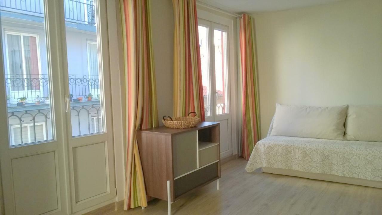 Piso Centrico En Santander Apartment Luaran gambar