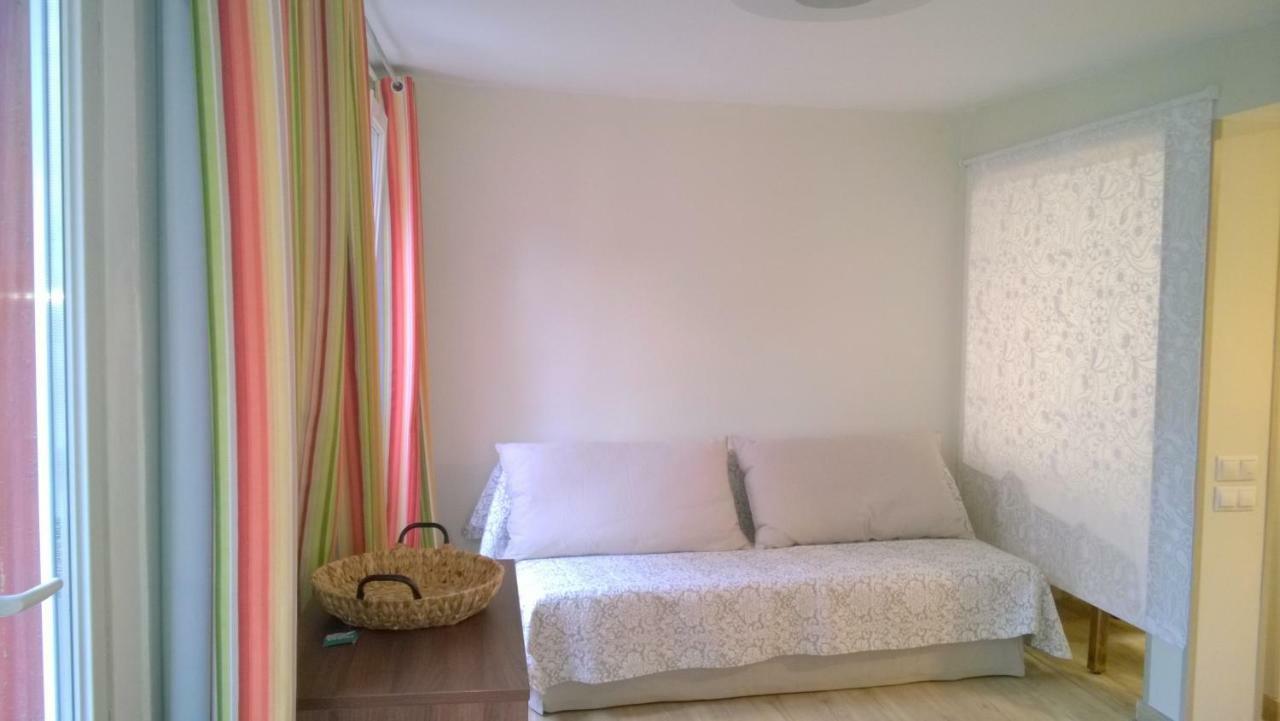 Piso Centrico En Santander Apartment Luaran gambar
