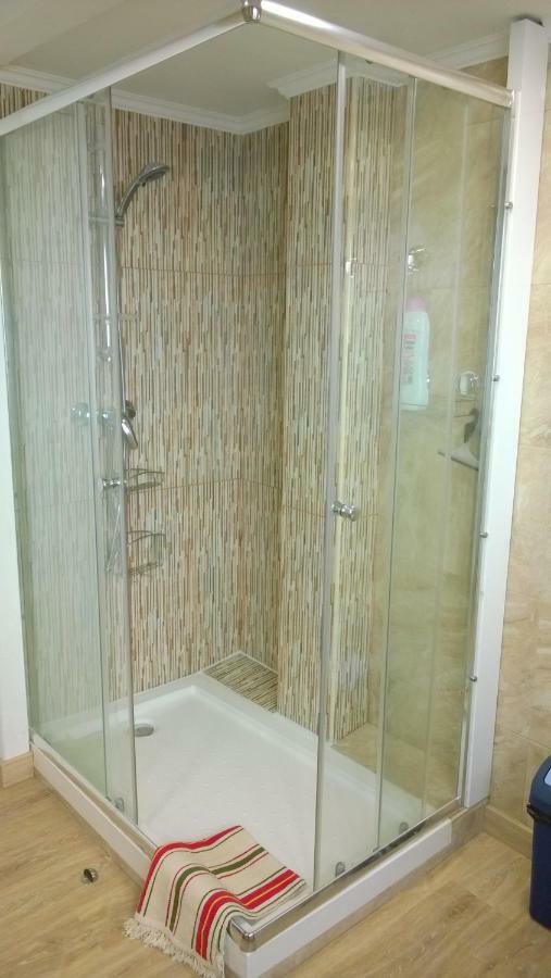 Piso Centrico En Santander Apartment Luaran gambar